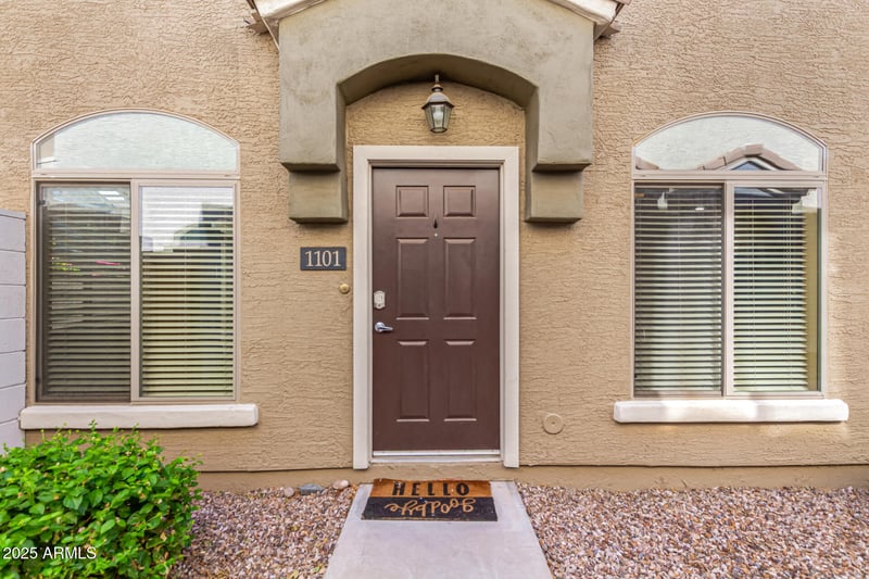 2401 Rio Salado Pw #1101, Tempe, AZ 85288