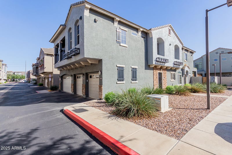 2401 Rio Salado Pw #1106, Tempe, AZ 85288