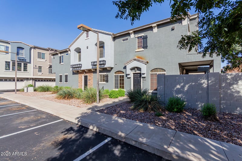 2401 Rio Salado Pw #1106, Tempe, AZ 85288