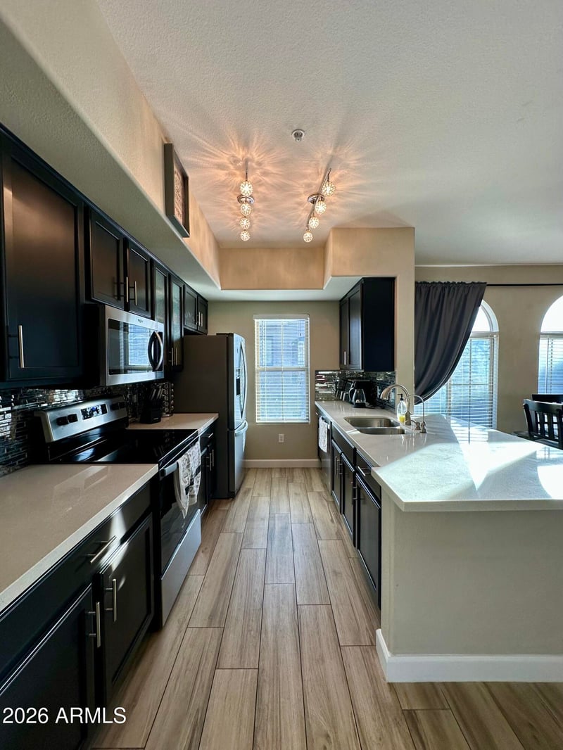 2401 Rio Salado Pw #1110, Tempe, AZ 85288