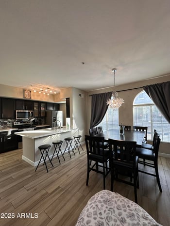 2401 Rio Salado Pw #1110, Tempe, AZ 85288