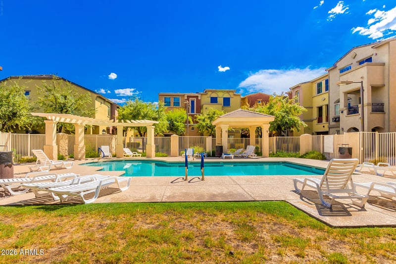 2401 Rio Salado Pw #1197, Tempe, AZ 85288