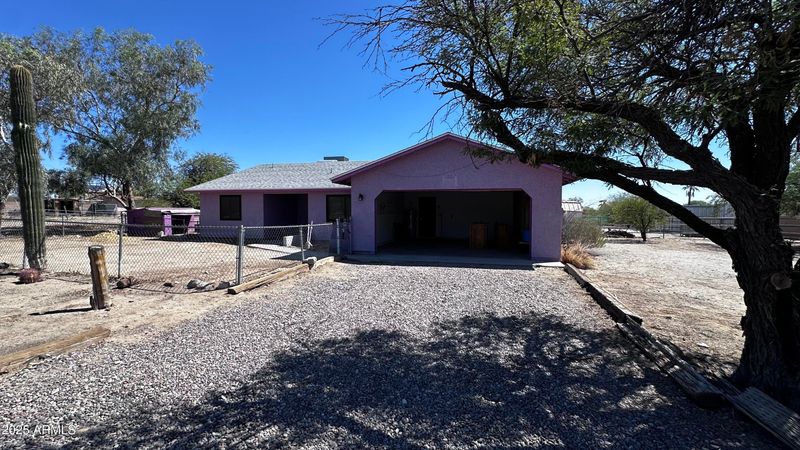 2401 S 226th Dr, Buckeye, AZ 85326