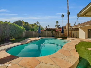 2401 Saratoga --, Mesa, AZ 85202