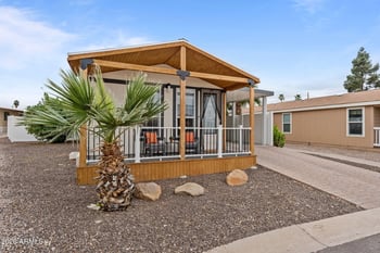 2401 Southern Ave #106, Tempe, AZ 85282