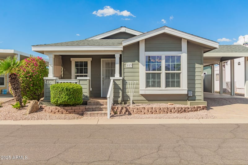 2401 Southern Ave #113, Tempe, AZ 85282