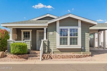 2401 Southern Ave #113, Tempe, AZ 85282