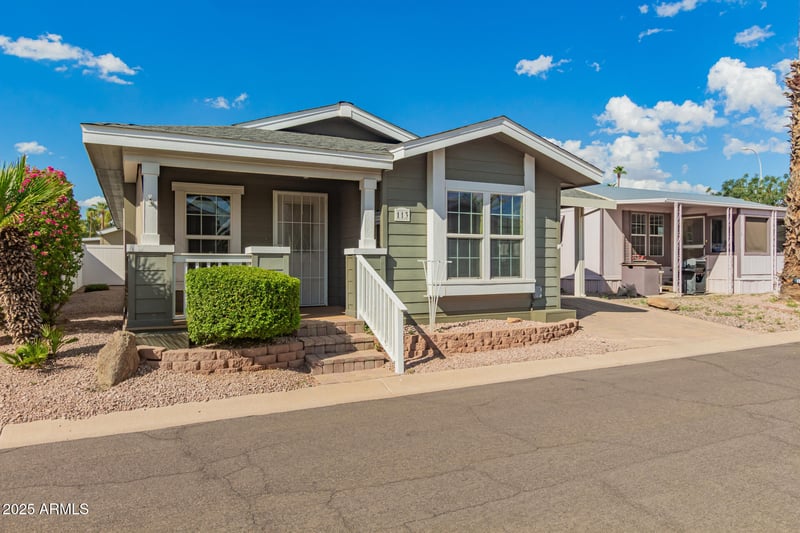 2401 Southern Ave #113, Tempe, AZ 85282