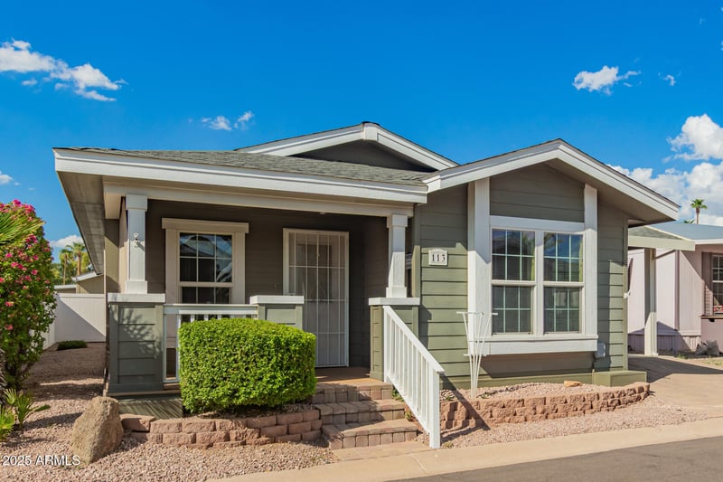 2401 Southern Ave #113, Tempe, AZ 85282
