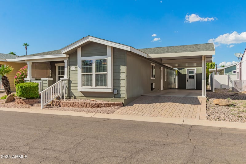 2401 Southern Ave #113, Tempe, AZ 85282