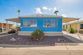 2401 Southern Ave #131, Tempe, AZ 85282