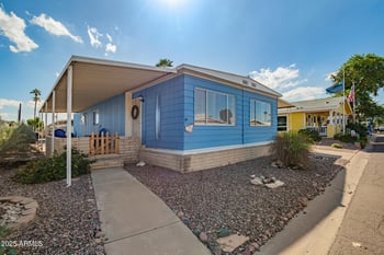 2401 Southern Ave #131, Tempe, AZ 85282