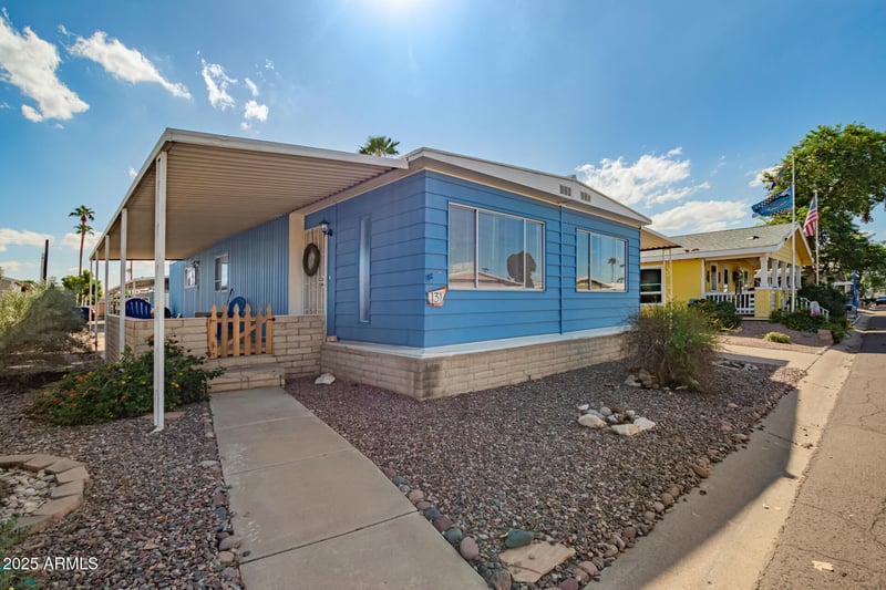 2401 Southern Ave #131, Tempe, AZ 85282