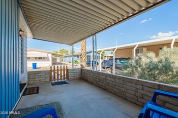 2401 Southern Ave #131, Tempe, AZ 85282