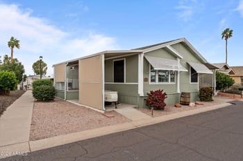 2401 Southern Ave #155, Tempe, AZ 85282