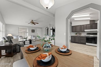 2401 Southern Ave #155, Tempe, AZ 85282