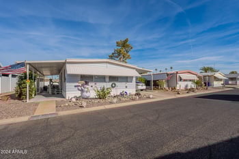2401 Southern Ave #194, Tempe, AZ 85282