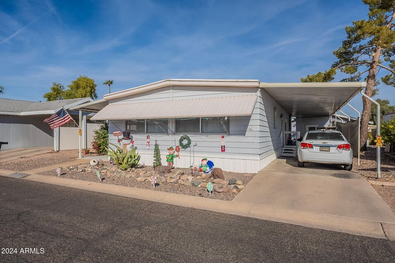 2401 Southern Ave #194, Tempe, AZ 85282