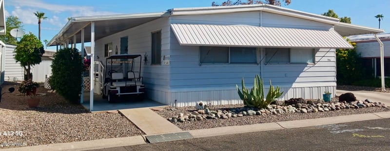2401 Southern Ave #194, Tempe, AZ 85282