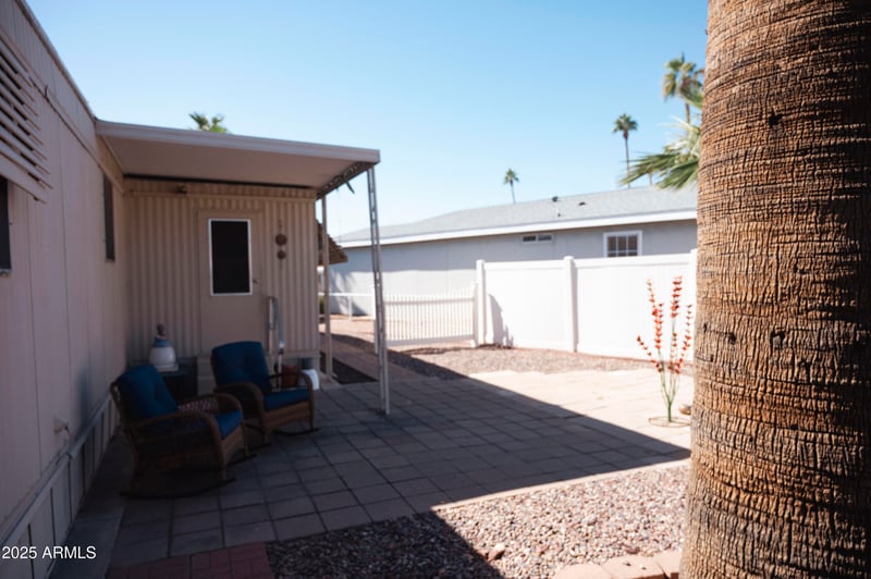 2401 Southern Ave #211, Tempe, AZ 85282