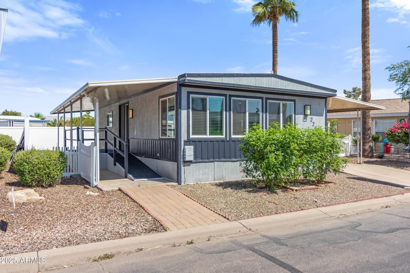 2401 Southern Ave #224, Tempe, AZ 85282