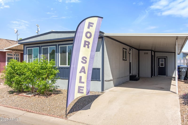 2401 Southern Ave #224, Tempe, AZ 85282
