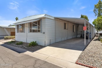 2401 Southern Ave #249, Tempe, AZ 85282