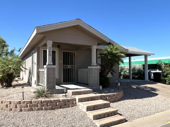 2401 Southern Ave #260, Tempe, AZ 85282