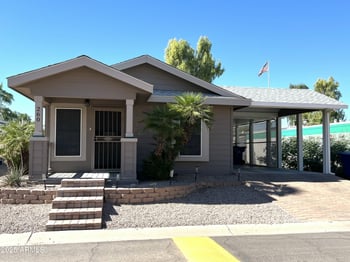 2401 Southern Ave #260, Tempe, AZ 85282