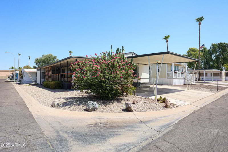 2401 Southern Ave #311, Tempe, AZ 85282