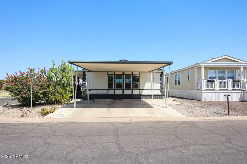 2401 Southern Ave #311, Tempe, AZ 85282