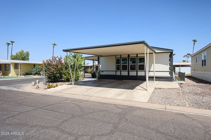 2401 Southern Ave #311, Tempe, AZ 85282