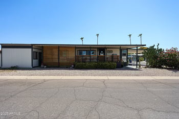 2401 Southern Ave #311, Tempe, AZ 85282