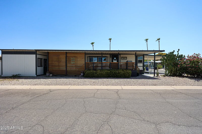 2401 Southern Ave #311, Tempe, AZ 85282