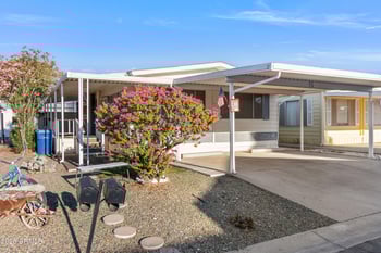 2401 Southern Ave #335, Tempe, AZ 85282