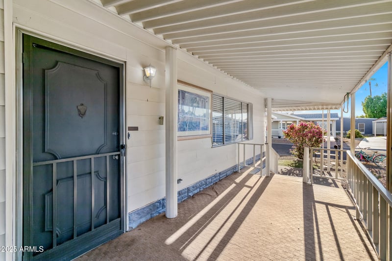 2401 Southern Ave #335, Tempe, AZ 85282