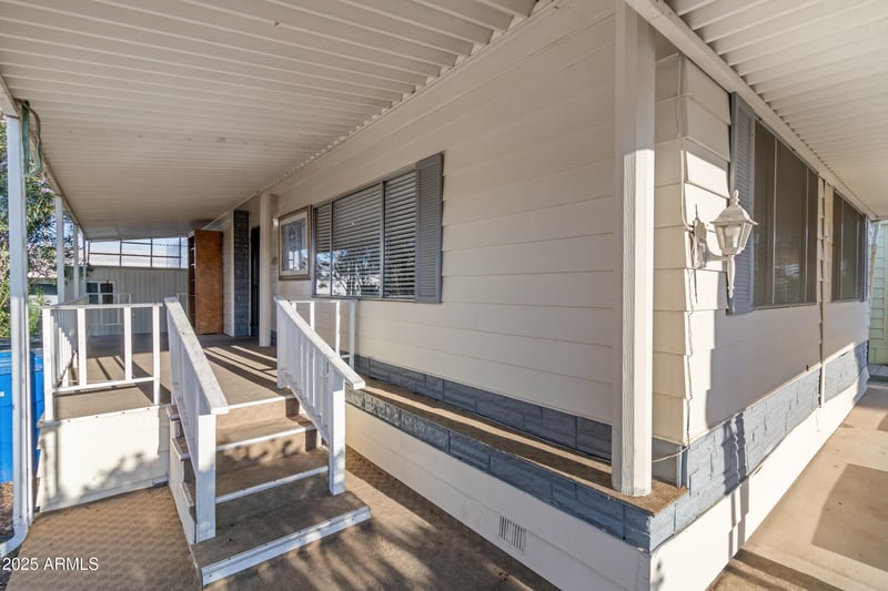 2401 Southern Ave #335, Tempe, AZ 85282