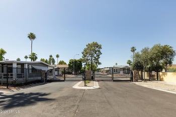 2401 Southern Ave #376, Tempe, AZ 85282