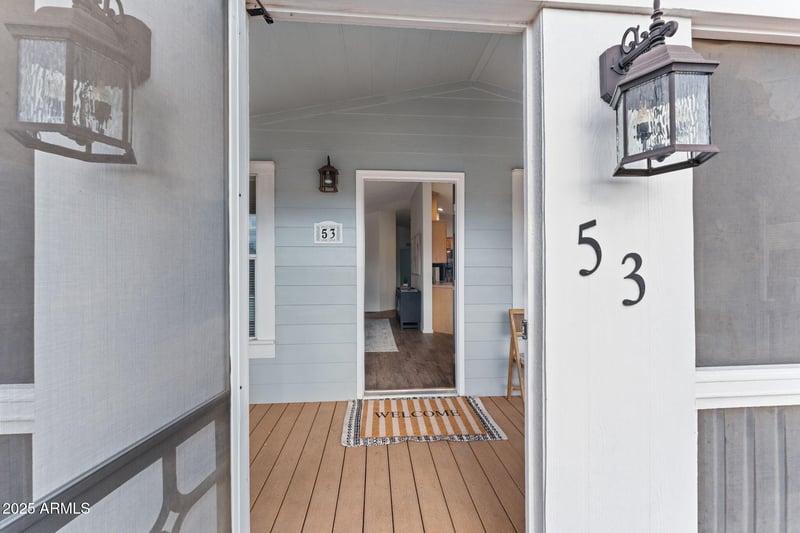 2401 Southern Ave #53, Tempe, AZ 85282