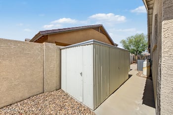 2401 W Silver Streak Way, San Tan Valley, AZ 85144