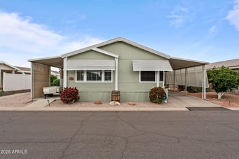 2401 Southern Ave #155, Tempe, AZ 85282
