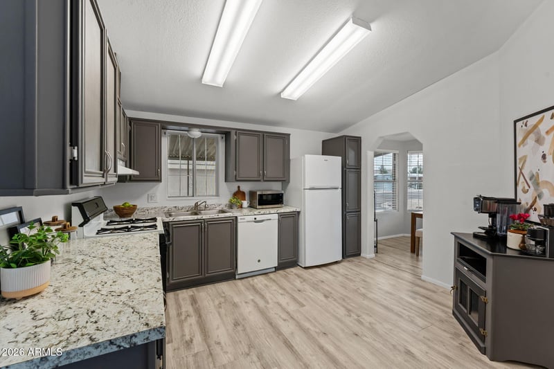 2401 W Southern Ave #155, Tempe, AZ 85282