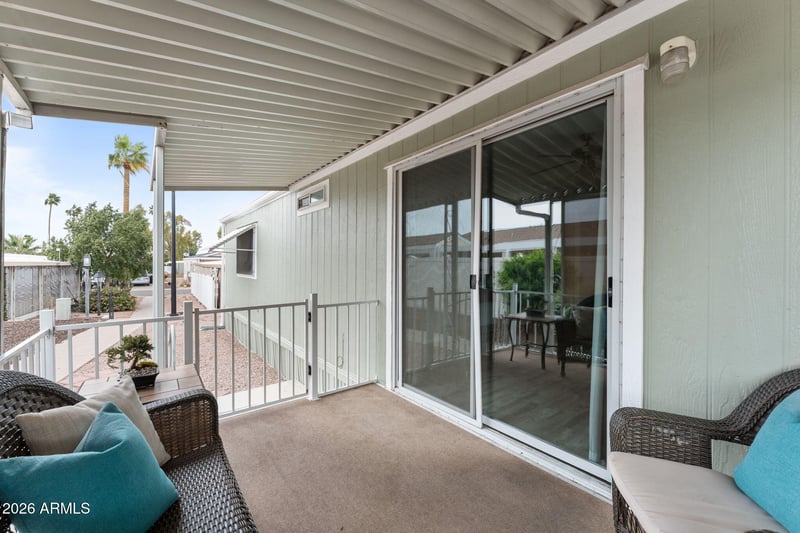 2401 W Southern Ave #155, Tempe, AZ 85282