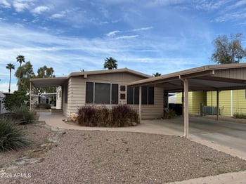 2401 Southern Ave #184, Tempe, AZ 85282