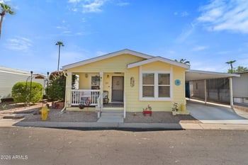 2401 W Southern Ave #229, Tempe, AZ 85282