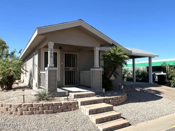 2401 W Southern Ave #260, Tempe, AZ 85282