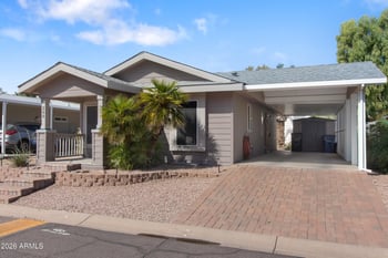 2401 W Southern Ave #260, Tempe, AZ 85282
