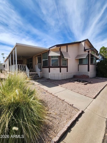 2401 W Southern Ave #263, Tempe, AZ 85282