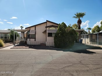 2401 W Southern Ave #263, Tempe, AZ 85282