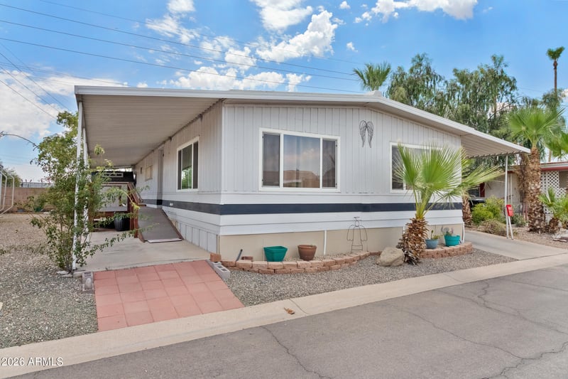 2401 W Southern Ave #421, Tempe, AZ 85282